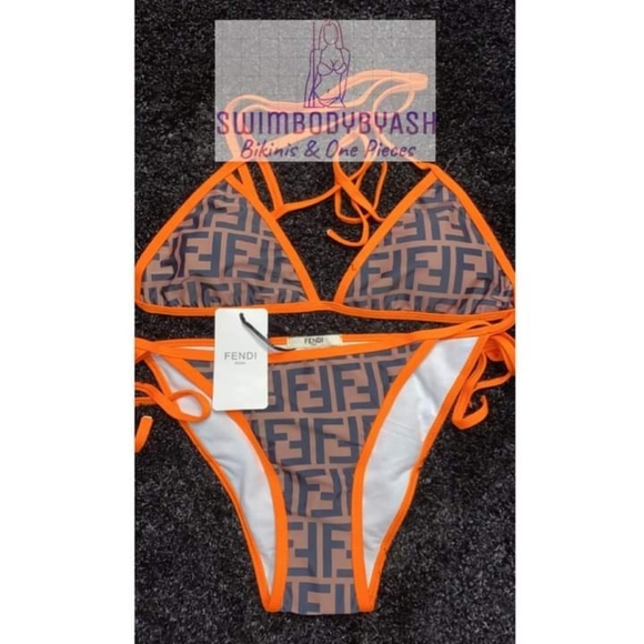 SwimSuits - Picture 11 of 12